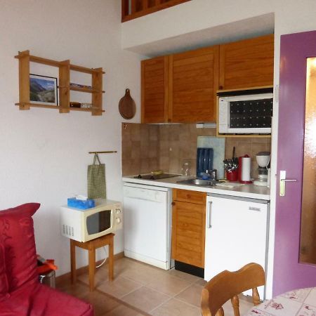 Jausiers Village G 2 المظهر الخارجي الصورة