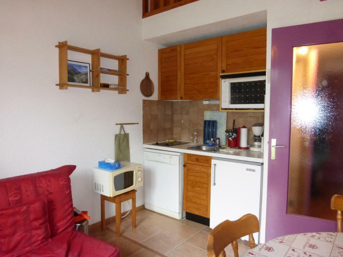 Jausiers Village G 2 المظهر الخارجي الصورة